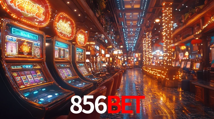 856bet - Cassino Online Confiável! - 856 bet