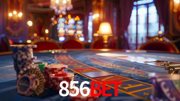 Exclusive Offers 856bet