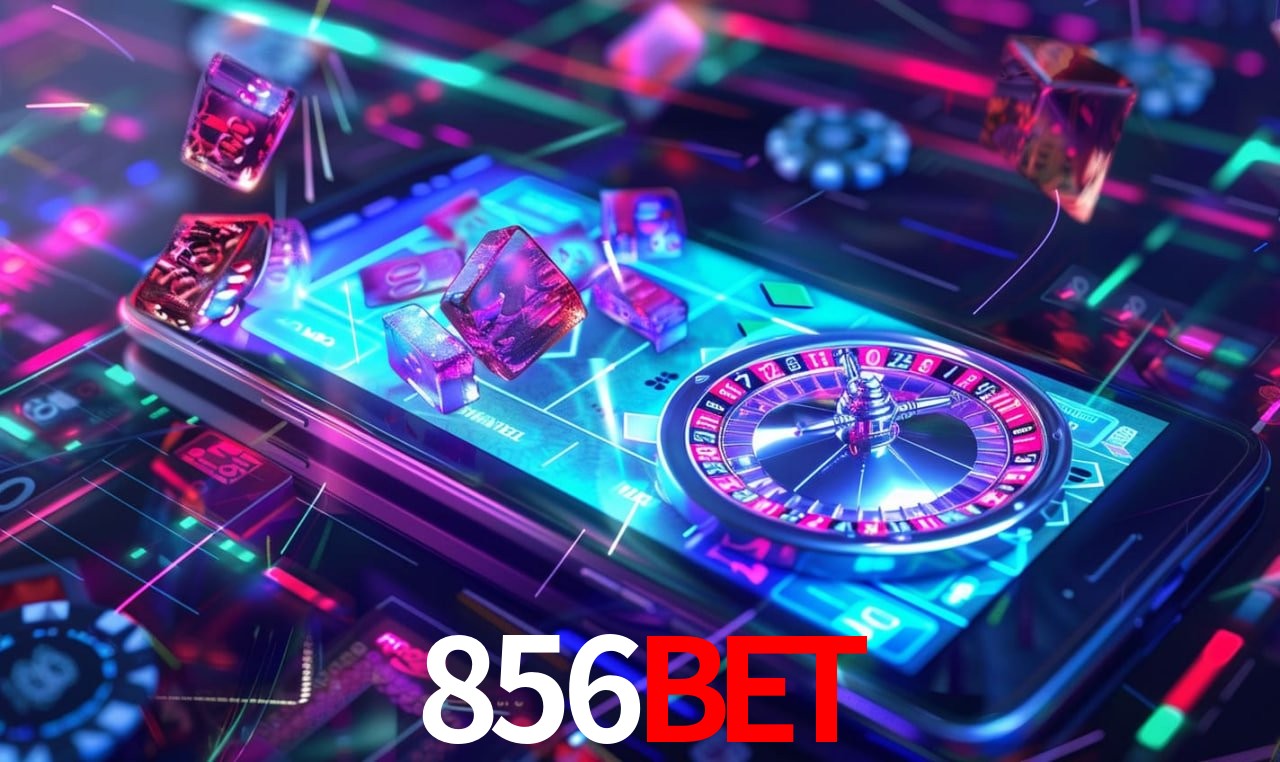 Recursos de Bônus 856bet
