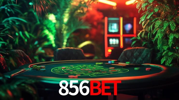 Live Casino 856bet