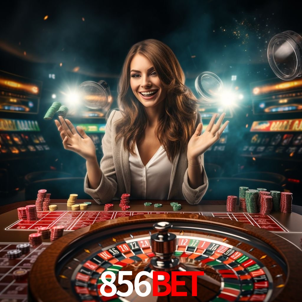 Explore as vantagens do 856bet: serviço profissional e confiabilidade
