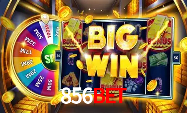 Inovações de Jogos na 856bet: O Futuro das Experiências Interativas