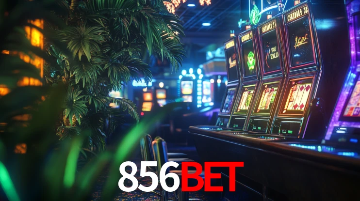 Roulette Table 856bet