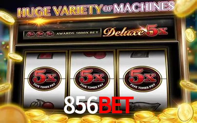 Descubra a Magia dos Jogos de Arcade no 856bet