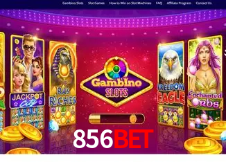 Desvendando o Mundo dos Jogos Virtuais na 856bet