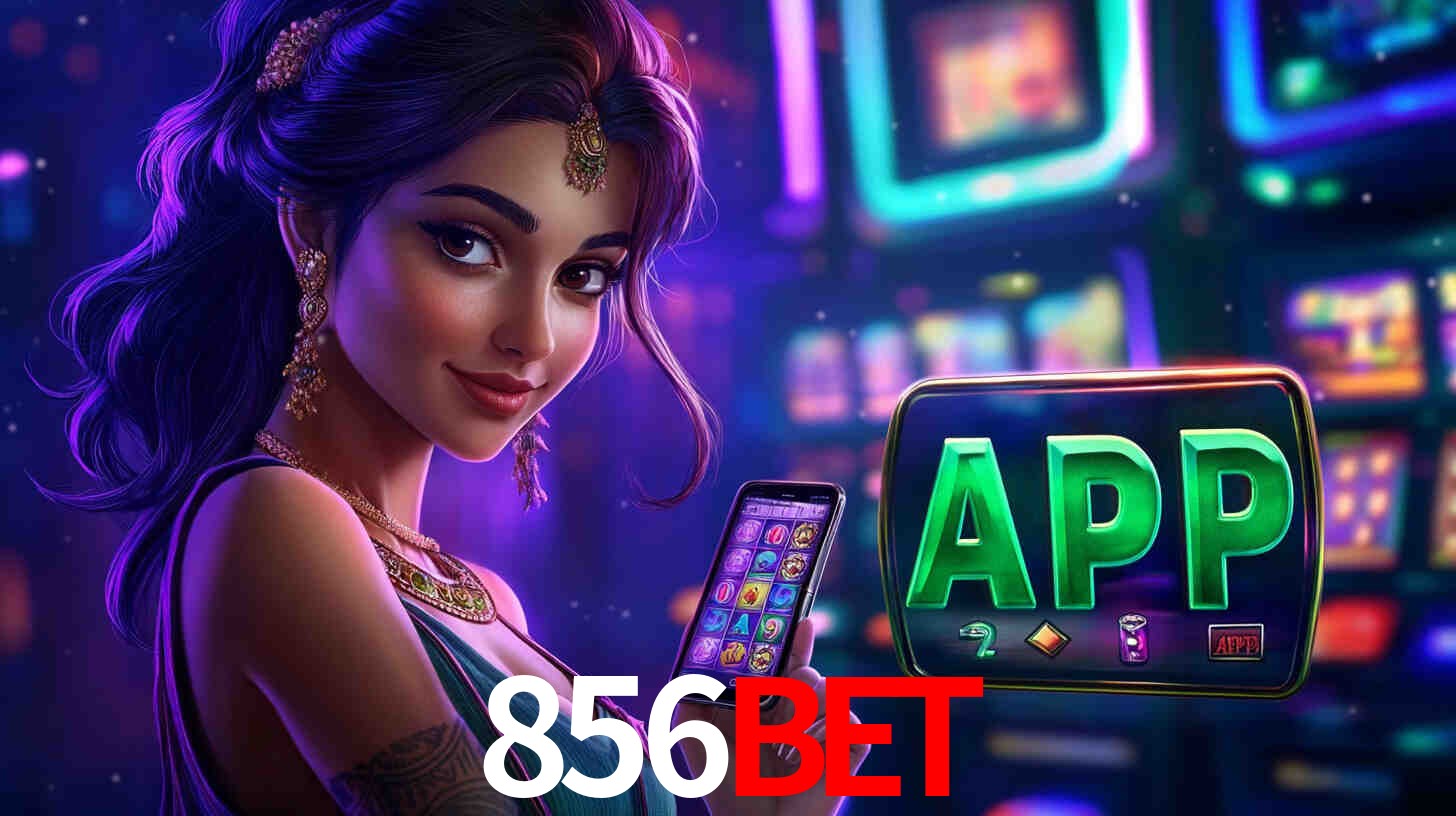 856bet: A Experiência de Casino com Jogos de Mesa ao Vivo