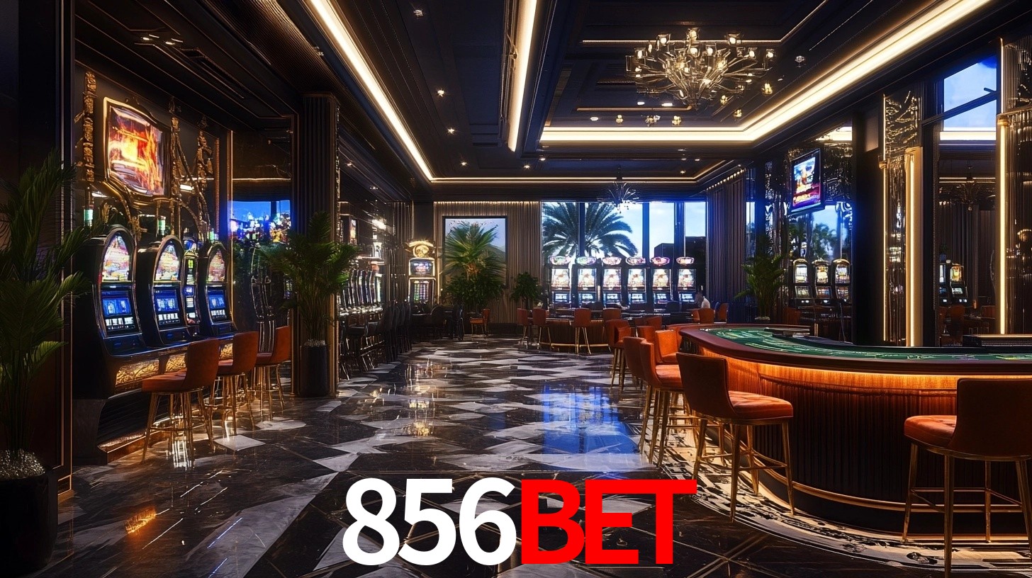 Premium Interface 856bet