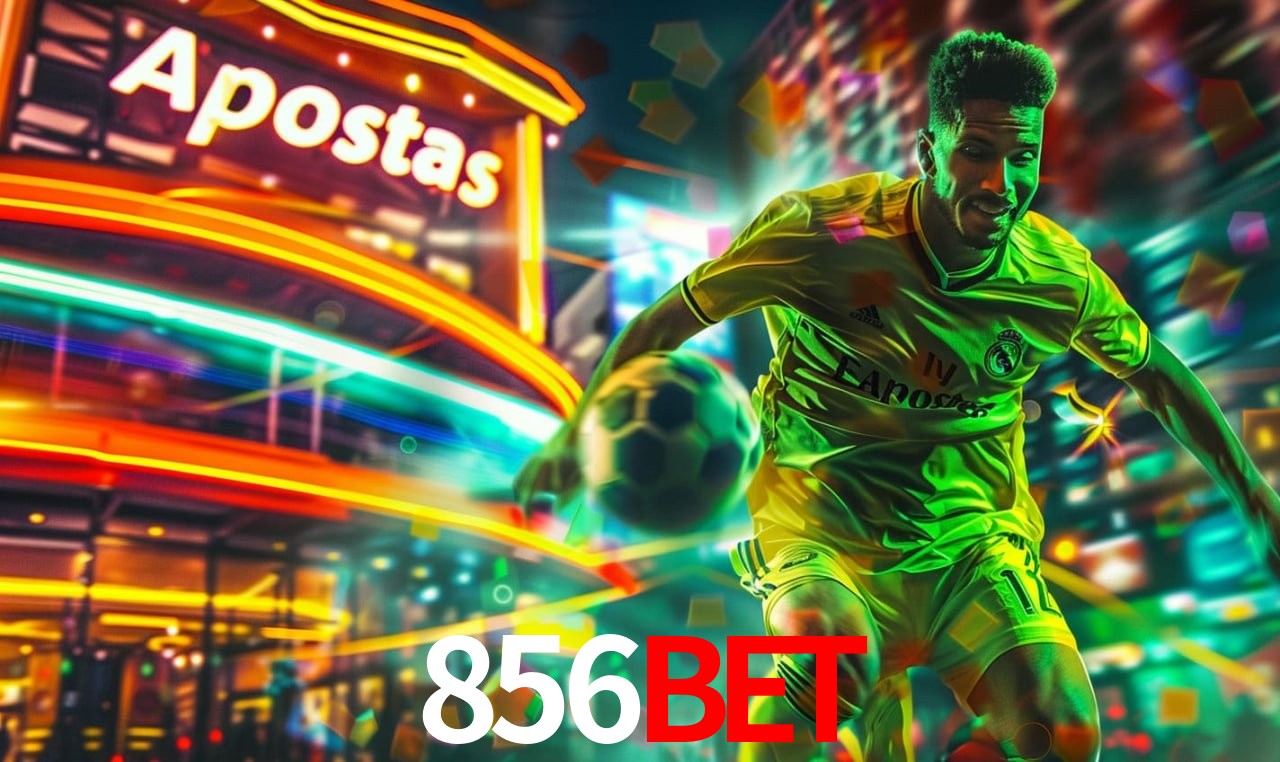 Login Seguro 856bet