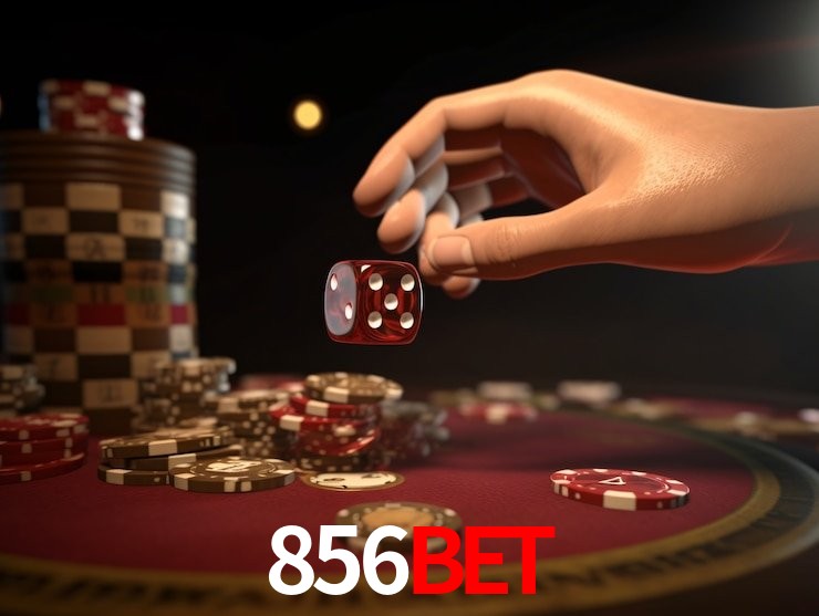 Benefícios da Conta 856bet