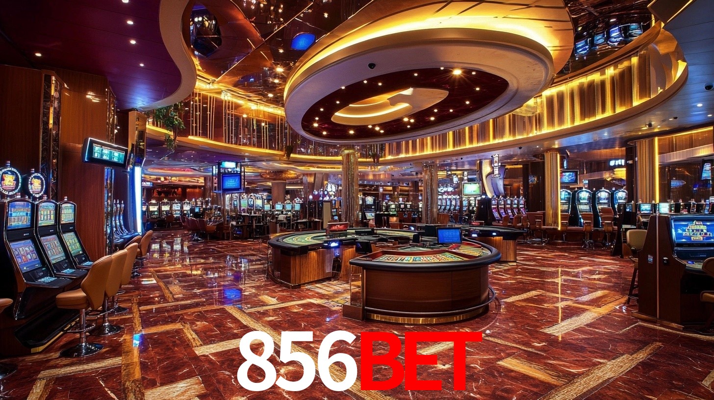 Tournaments 856bet