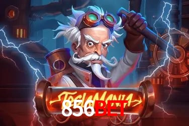 Sistemas de Segurança 856bet