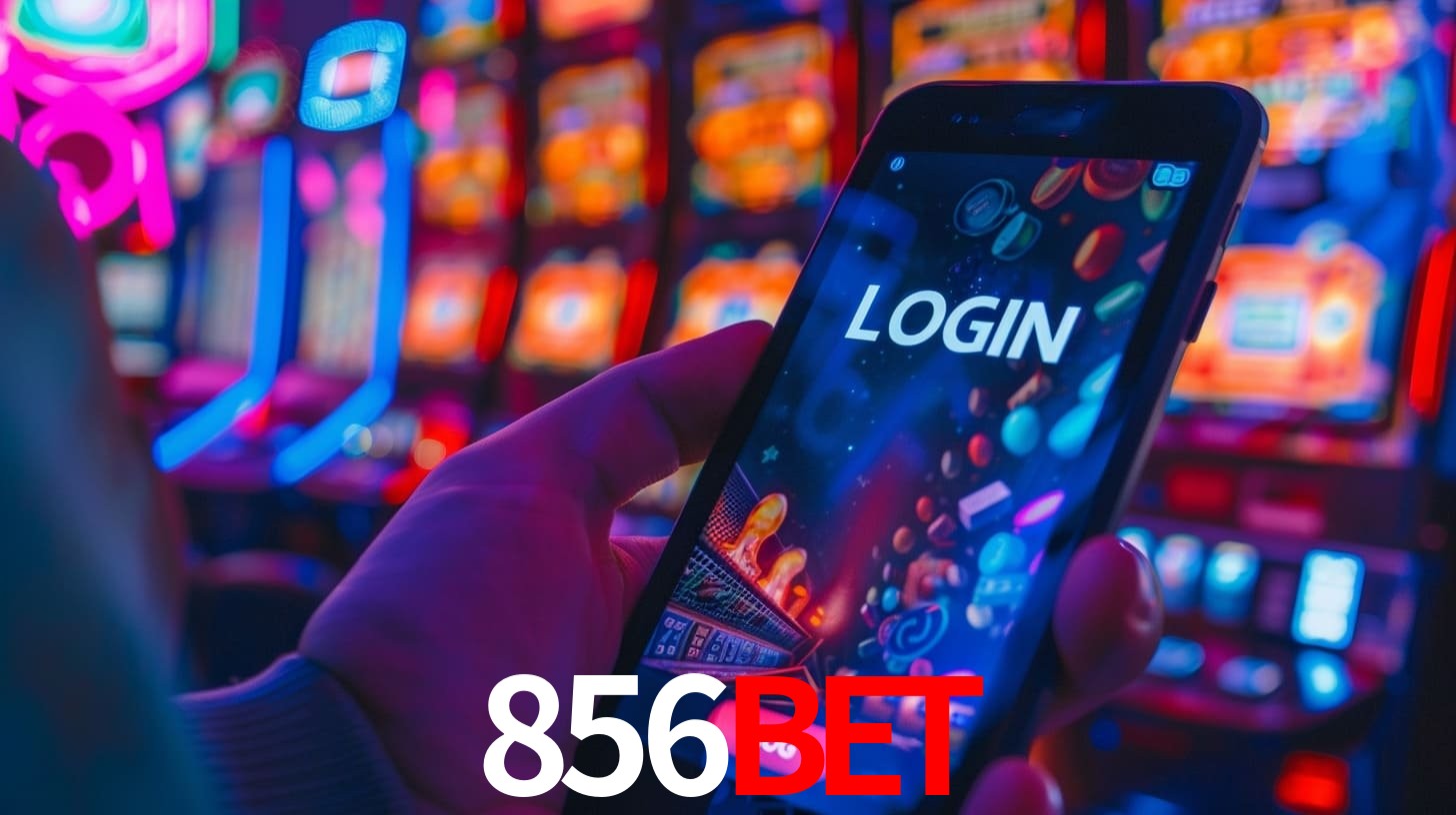 Apostas de Tênis 856bet
