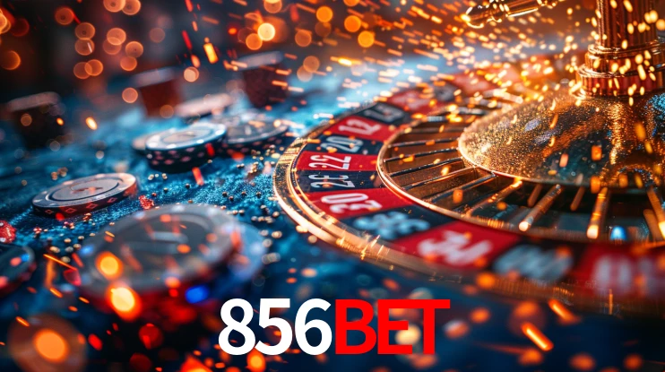 Seasonal Promotions 856bet