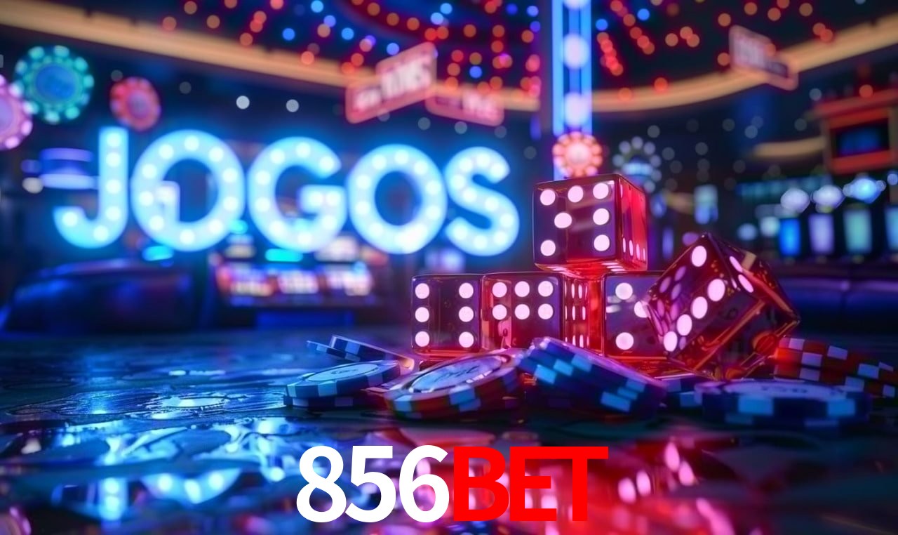 Casino VIP 856bet