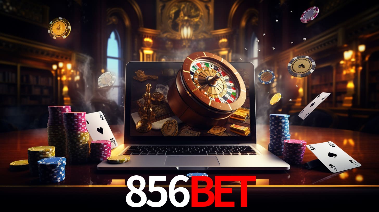 VIP Casino 856bet