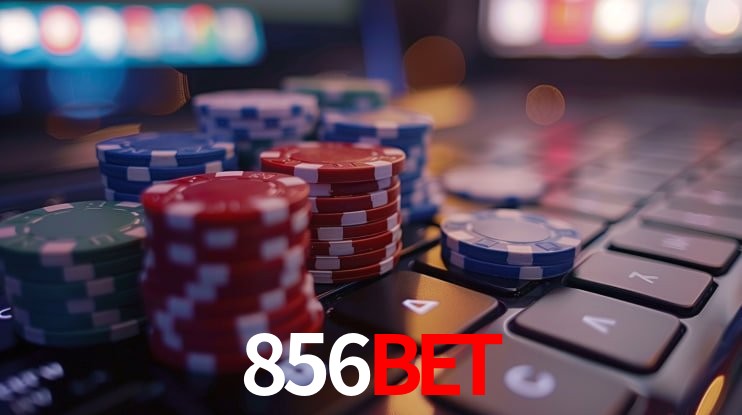 Ofertas Exclusivas 856bet