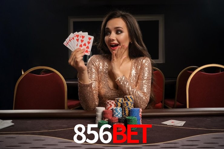 Bônus Diários 856bet