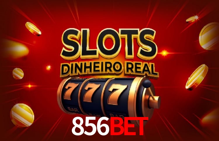 Coleção Premium de Slots 856bet - NetEnt, Pragmatic Play, Evolution