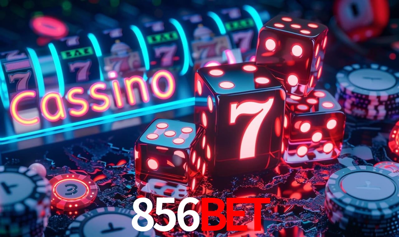 Bonus Features 856bet