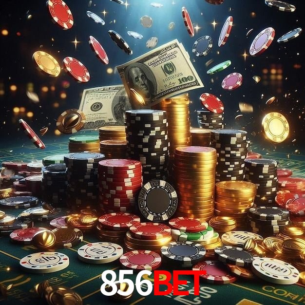 PIX Instantâneo 856bet