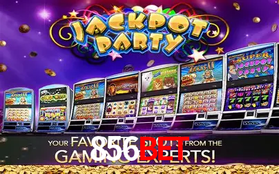 Apostas Esportivas na 856bet: Um Guia Completo