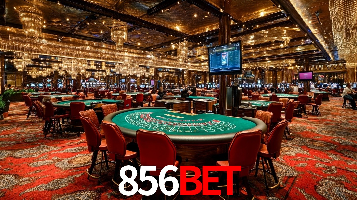 856bet - Caça-Níqueis Explosivo - 856bet.com