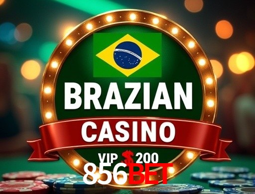 Vantagens de jogar slots no 856bet Brasil