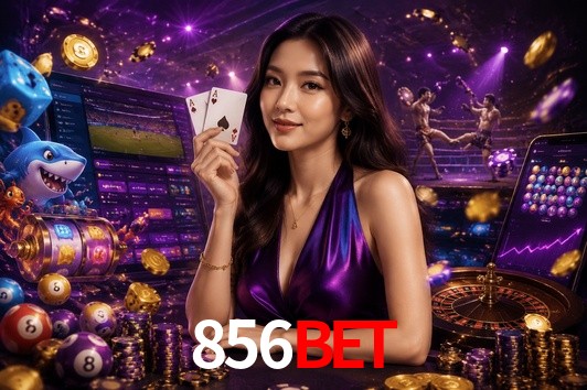 Spaceman Game 856bet