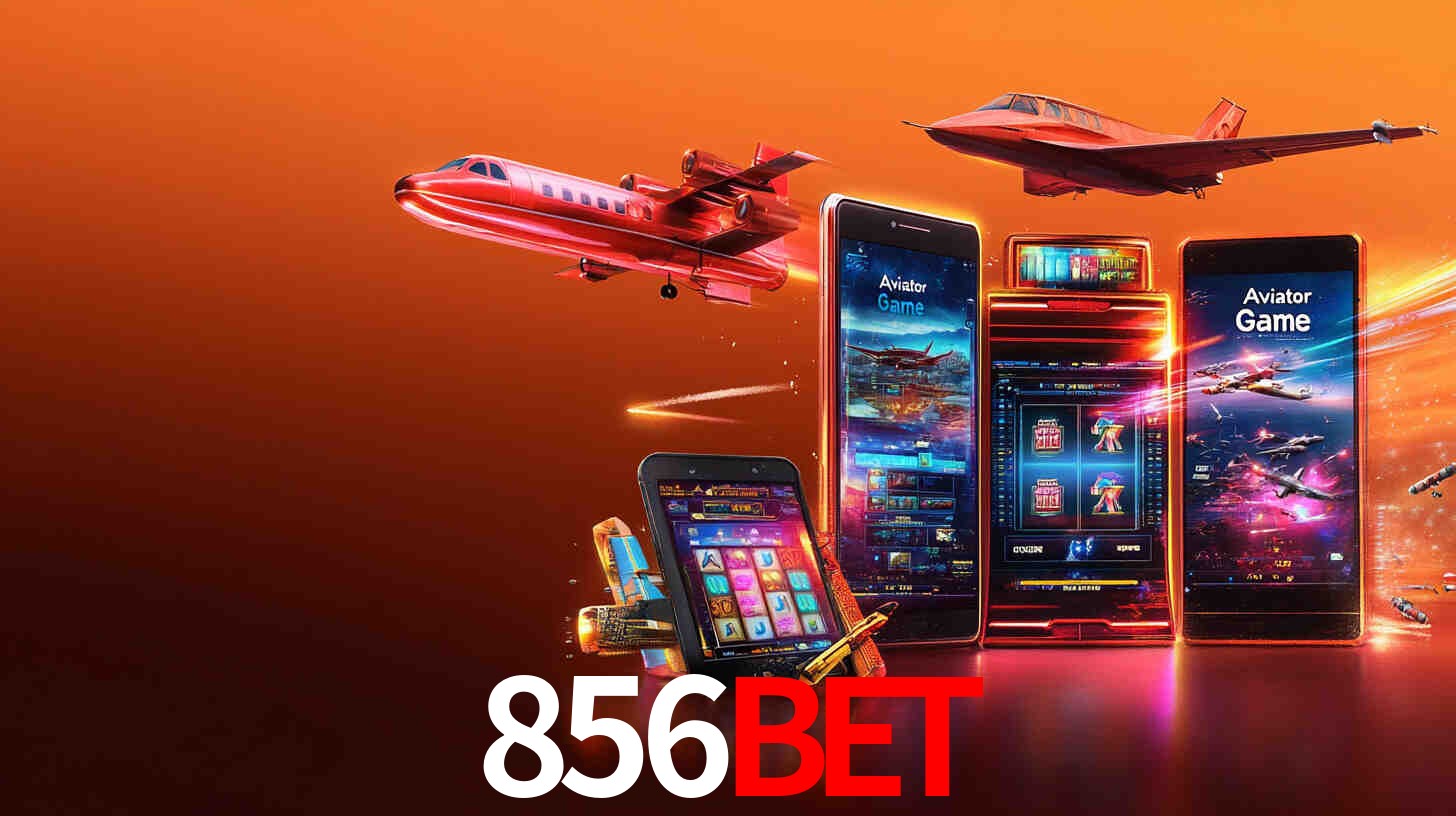 A Popularidade dos Caça-Níqueis no 856bet