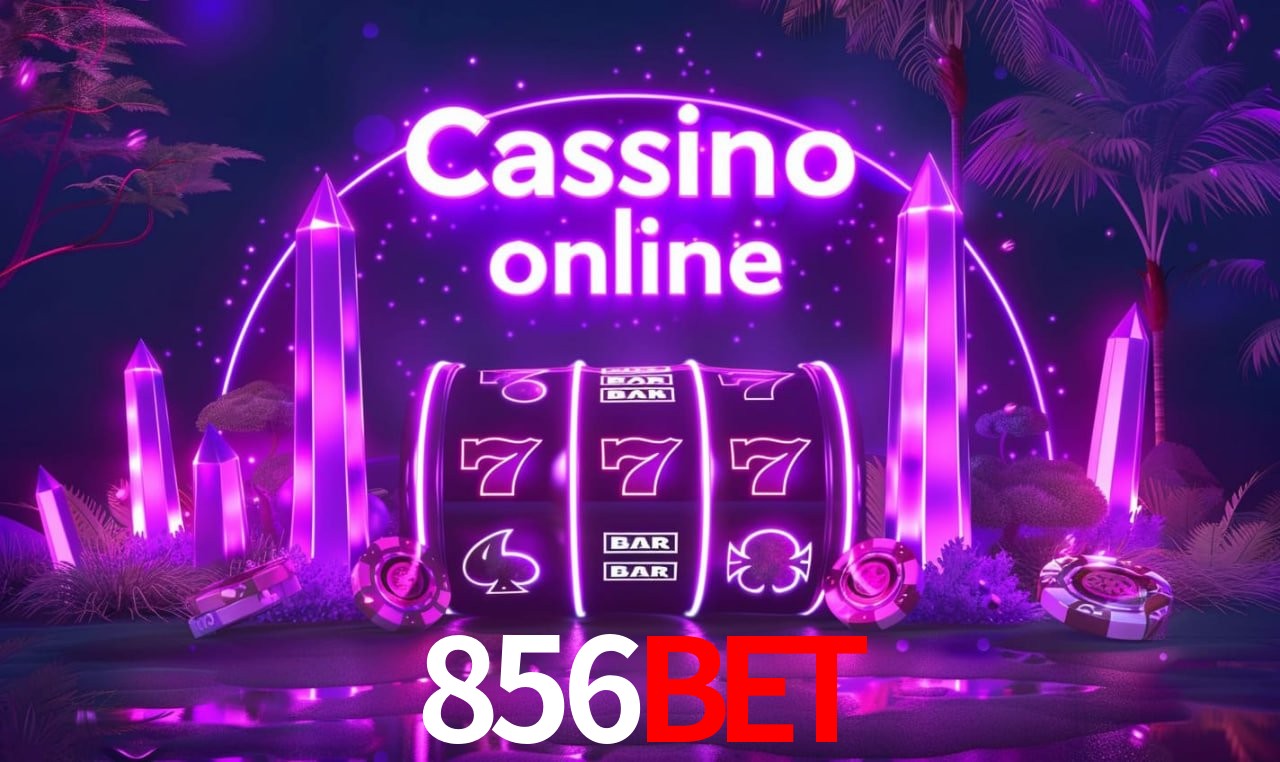 Promoções Sazonais 856bet