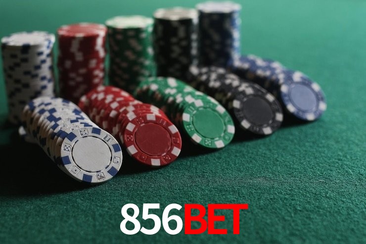 Live Casino 856bet