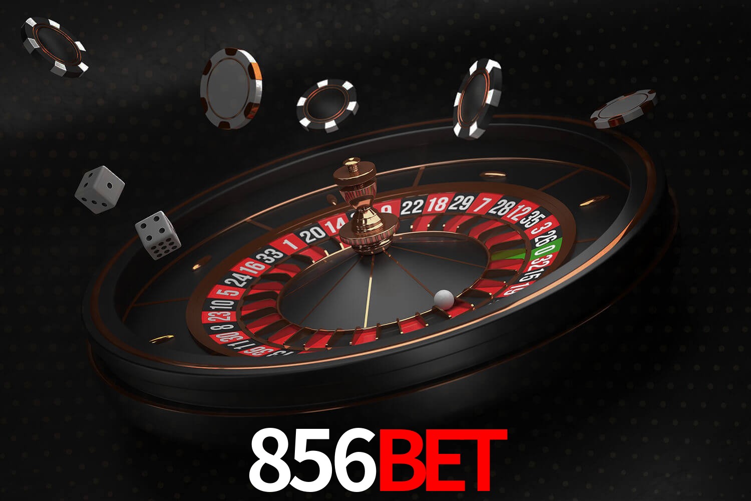 856bet