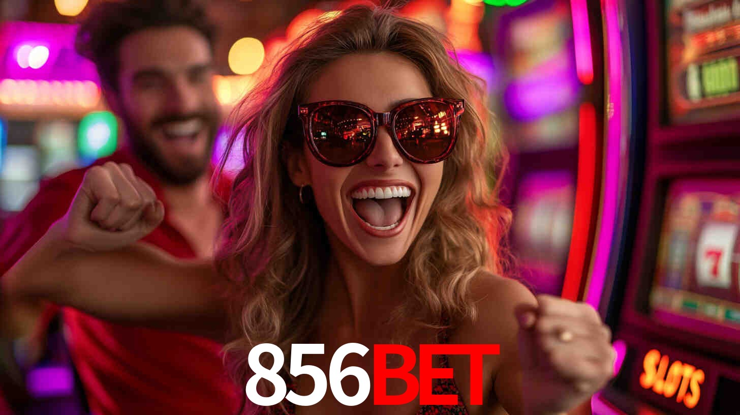 Inovações de Jogos na 856bet: O Futuro das Experiências Interativas