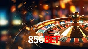 Cassino ao Vivo 856bet - Dealers Brasileiros Profissionais