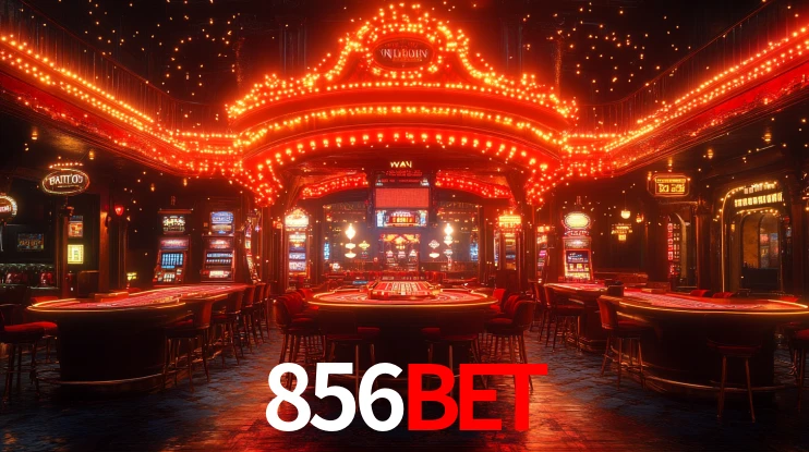 Ofertas Imperdíveis na 856bet: Promoções e Bônus Que Valem a Pena
