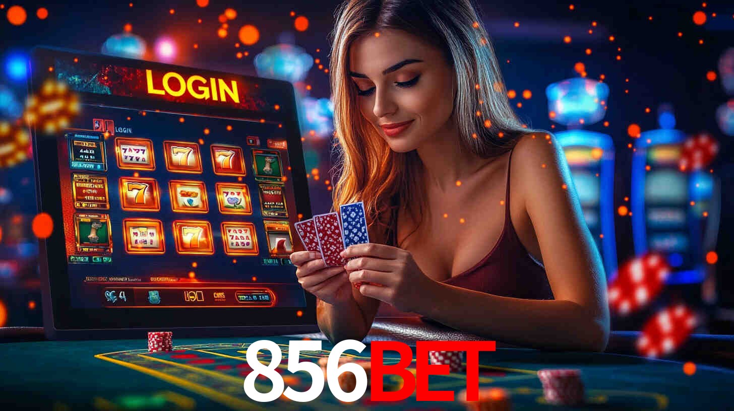 856bet