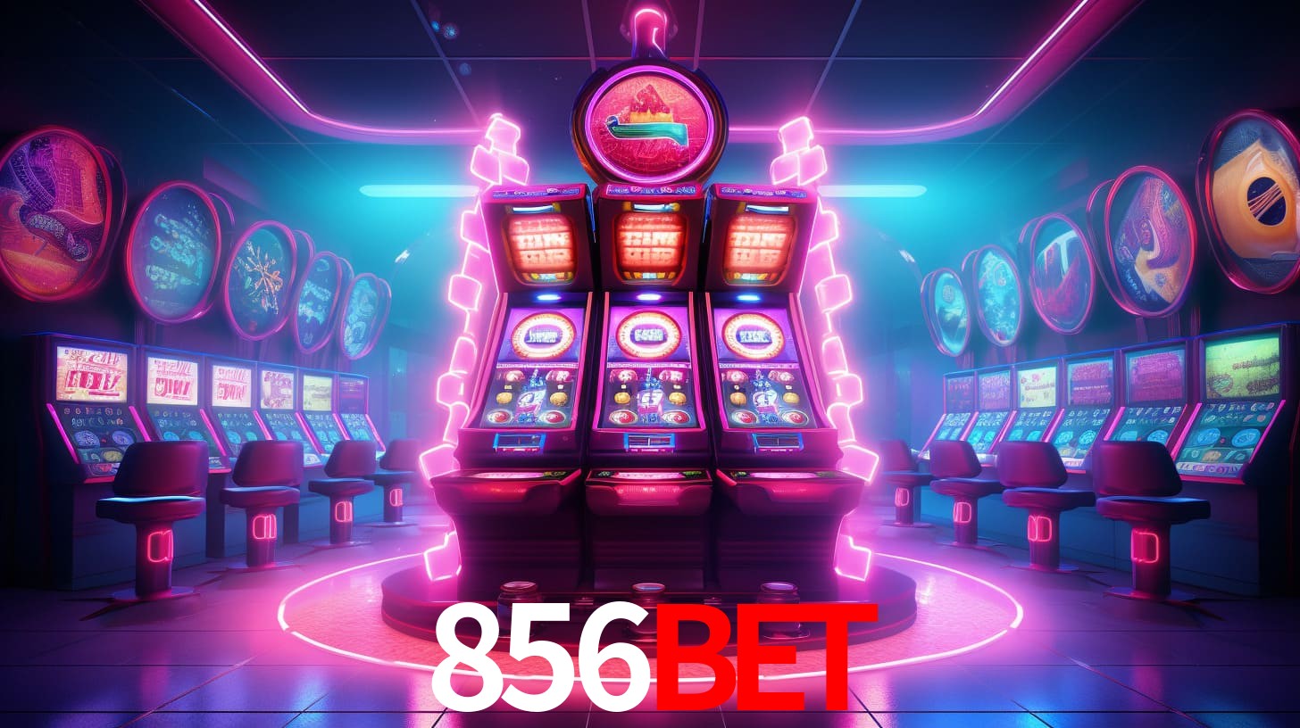 856bet: Seu Cassino Premiado com Pagamentos Rápidos