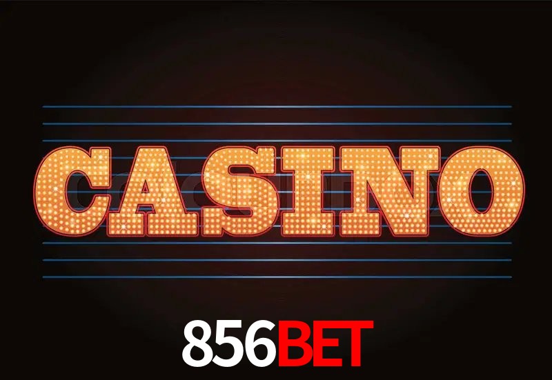 Casino Ao Vivo 856bet