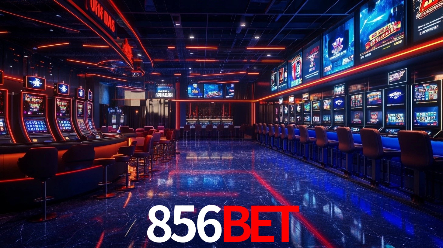 Programa VIP 856bet