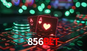 Jogos de Slot 856bet
