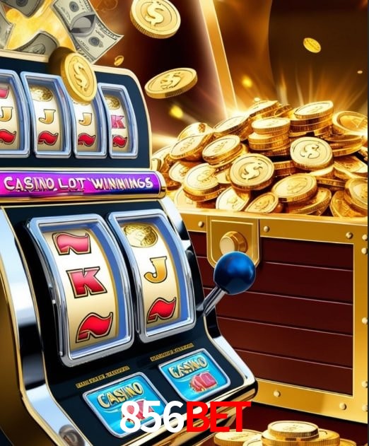 Game Providers 856bet