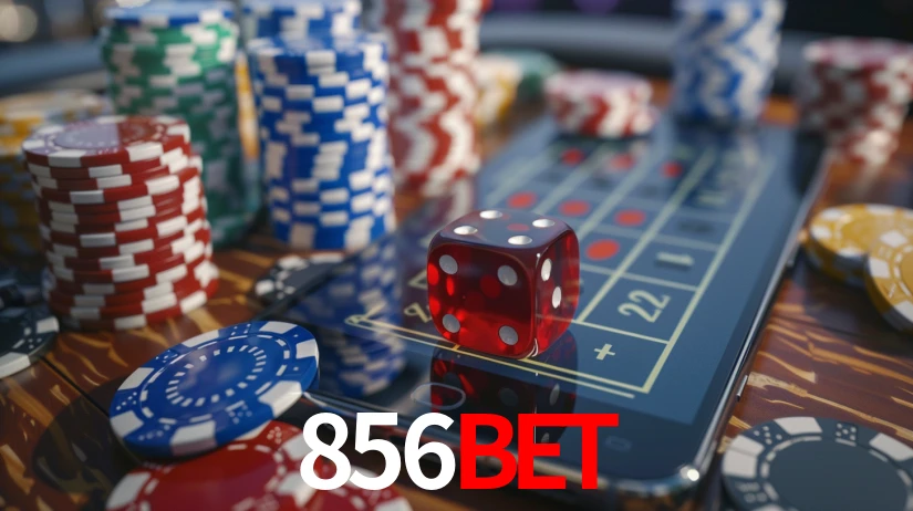 Bônus Generosos e Exclusivos no 856bet para Você!