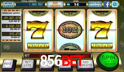 Desvendando o Mundo dos Jogos Virtuais na 856bet