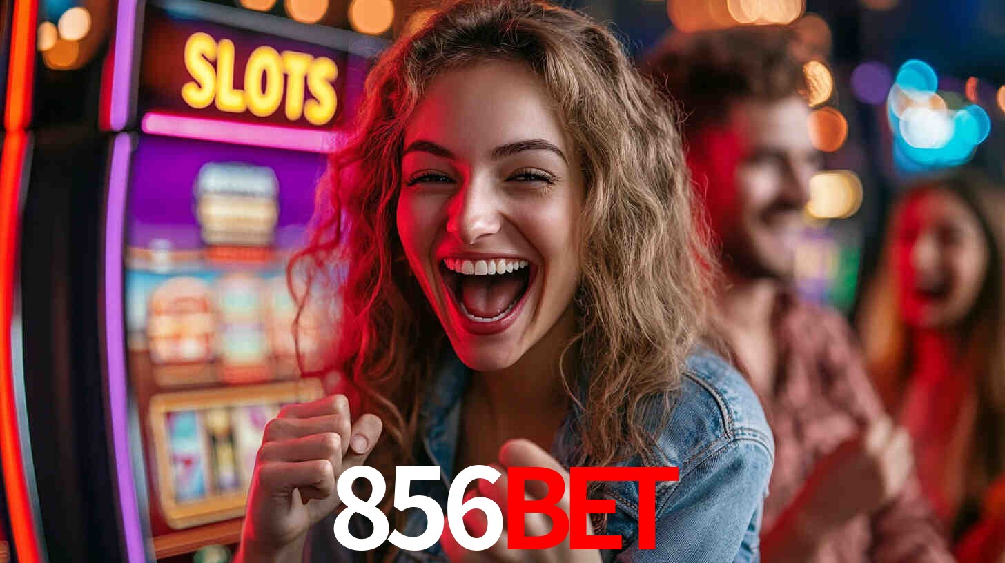Desvendando o Mundo dos Jogos Virtuais na 856bet
