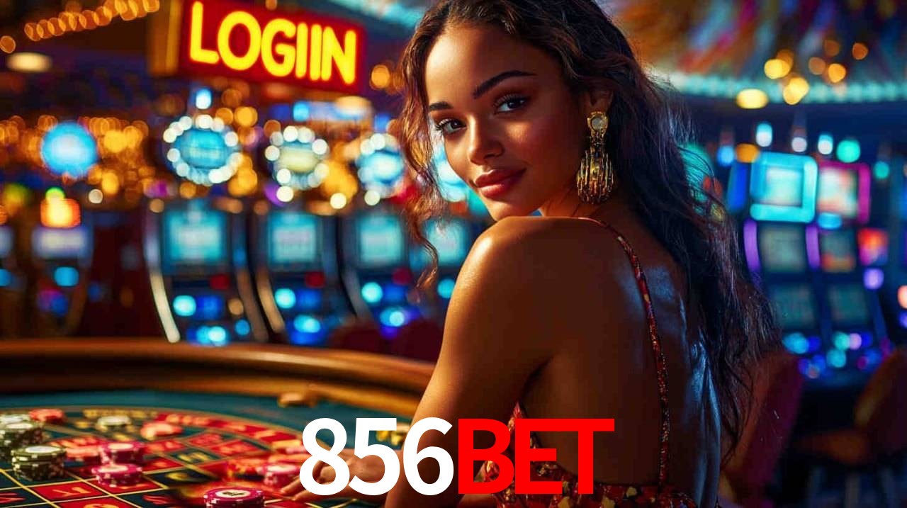 Tecnologia da Plataforma 856bet