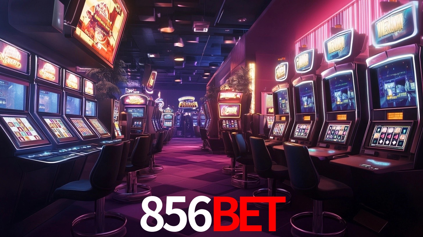 856bet App Interface