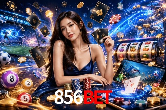 Flash Promotion 856bet