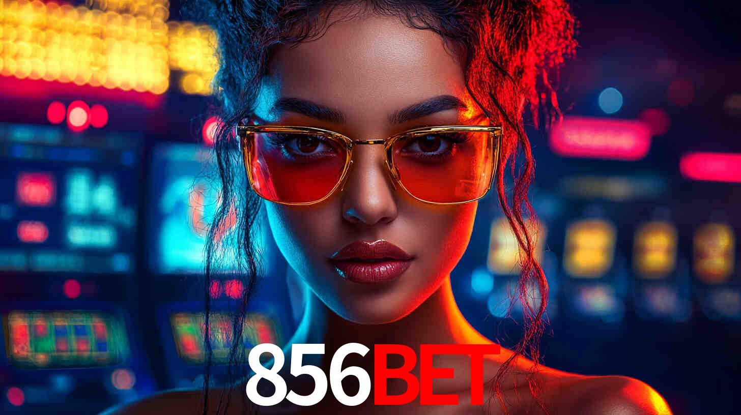 Apostas Esportivas na 856bet: Um Guia Completo