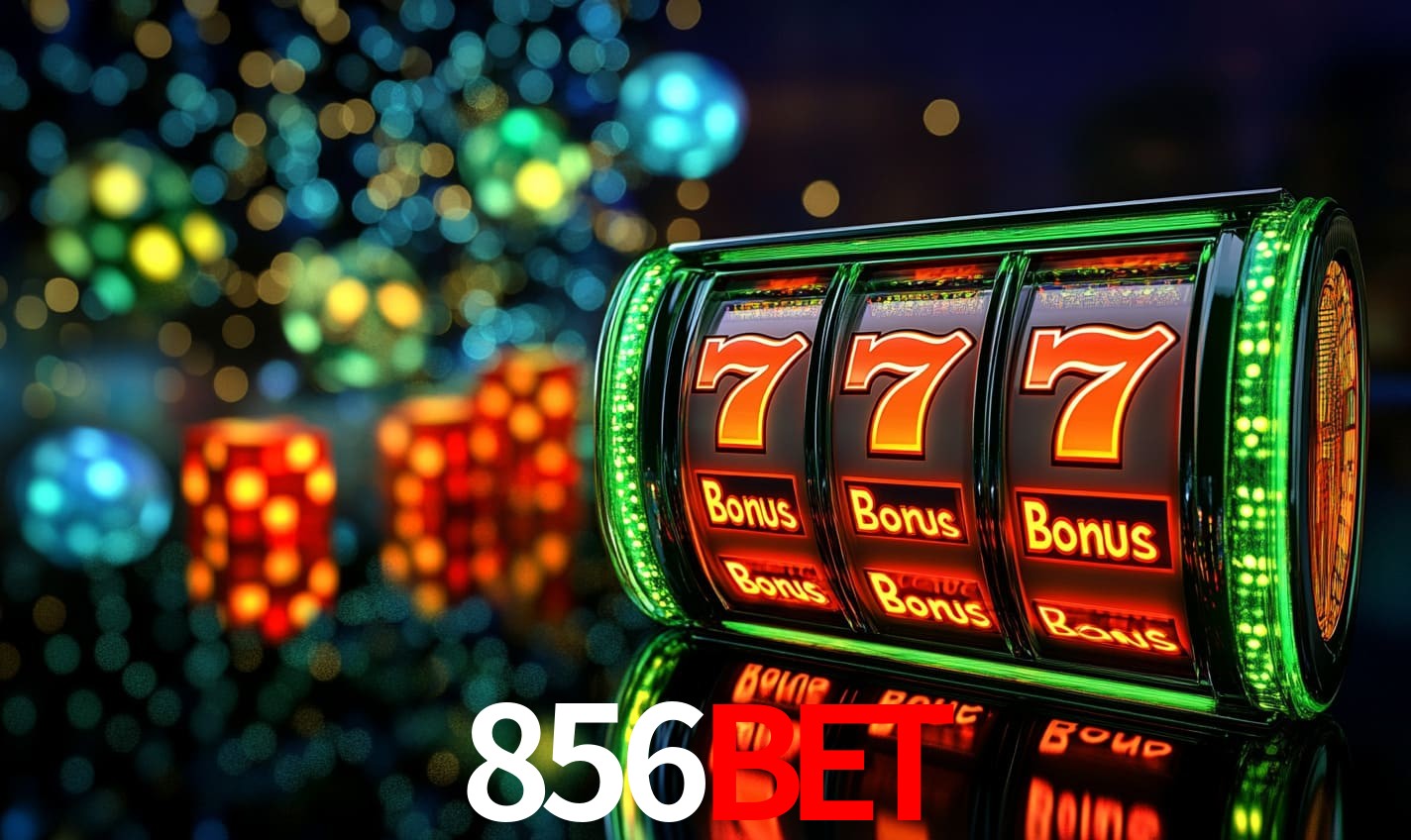 Slot Games 856bet