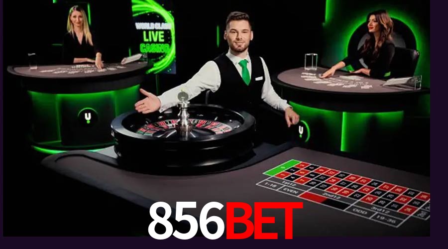 Secure Login 856bet